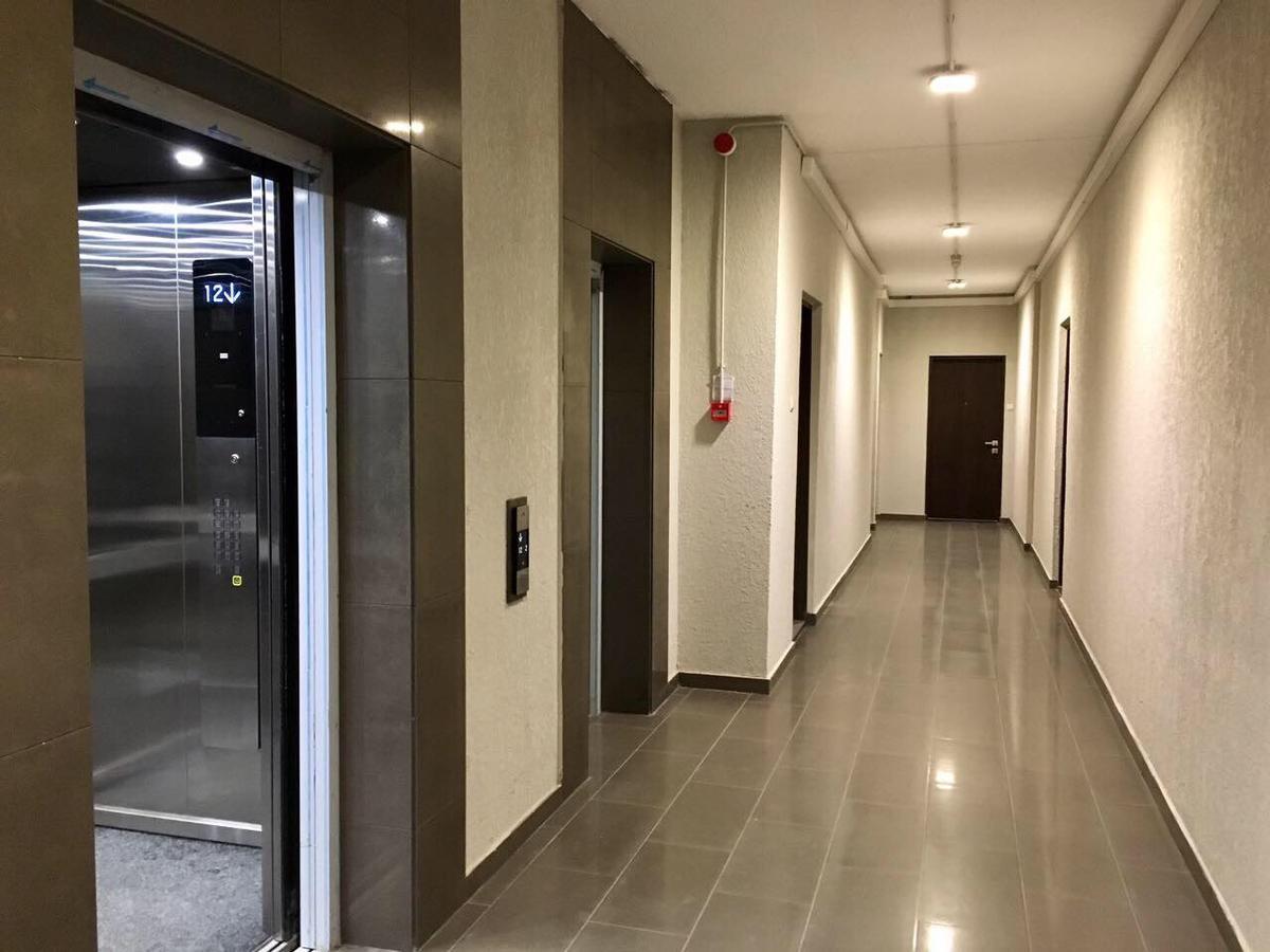 Ameri Plaza Tiflis Dış mekan fotoğraf