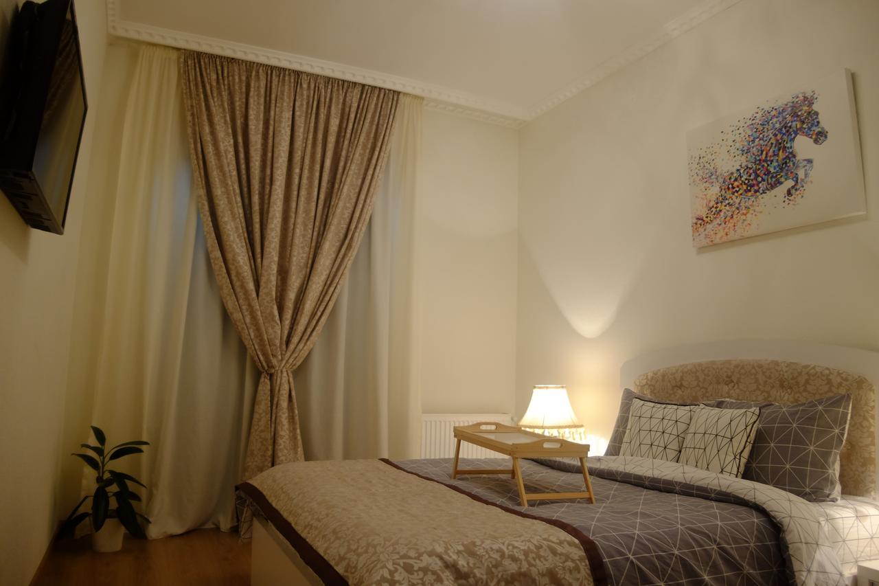 Ameri Plaza Tiflis Dış mekan fotoğraf