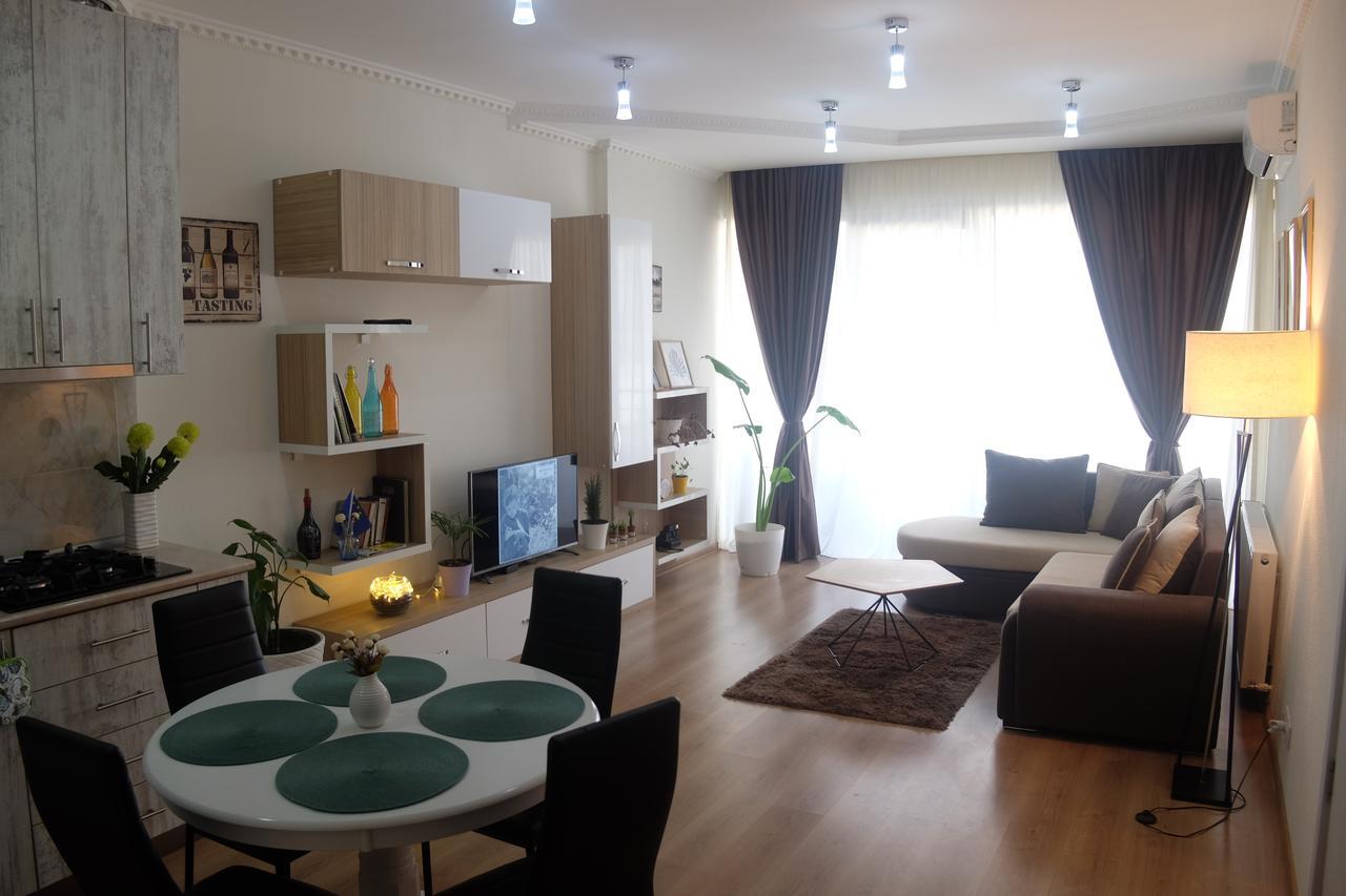 Ameri Plaza Tiflis Dış mekan fotoğraf