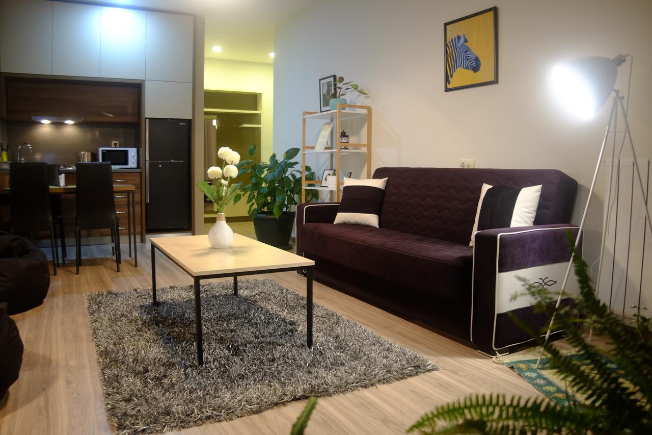 Ameri Plaza Tiflis Dış mekan fotoğraf