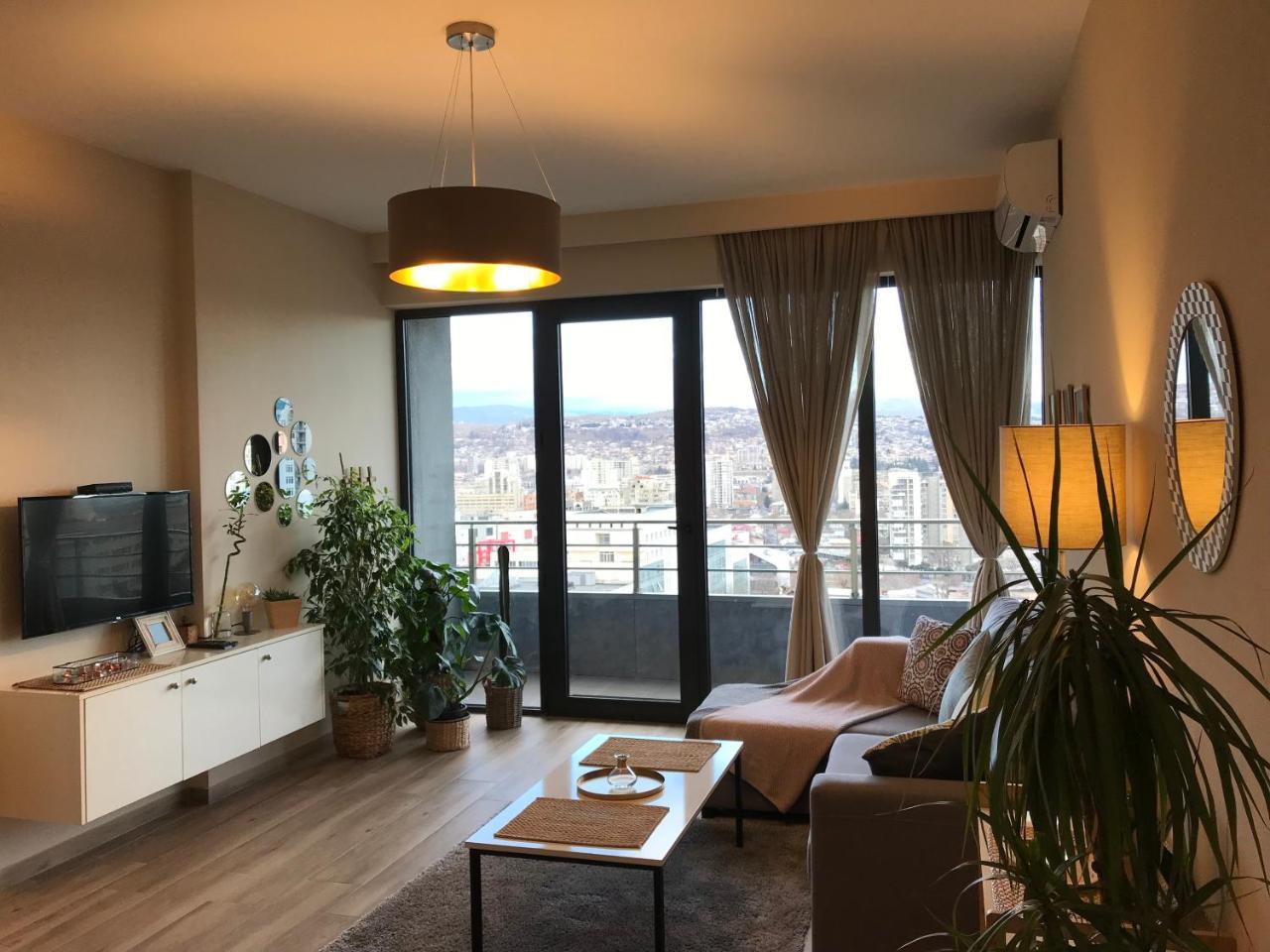 Ameri Plaza Tiflis Dış mekan fotoğraf