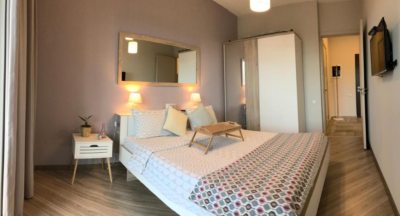 Ameri Plaza Tiflis Dış mekan fotoğraf